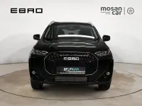 Usado Ebro s700 147 CV (108 kW) 2025 Negro SUV