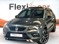 usado Seat Ateca 1.5 TSI 110kW DSG (150CV) S&S Xcellence Gasolina en Flexicar Vilanova 2