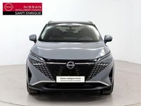 Usado Nissan Qashqai N-Connecta 140 CV (102 kW) 2024 Gris SUV