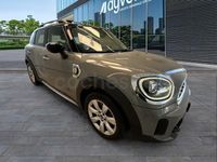 Usado Mini Cooper Countryman 220 CV (161 kW) 2022 Gris / plata SUV