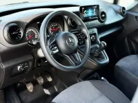 Usado Mercedes Citan 110 95 CV (69 kW) 2022 Blanco Monovolumen