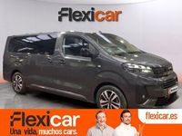 Usado Peugeot Traveller Business-Line 180 CV (132 kW) 2024 Gris Monovolumen