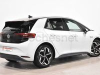 Usado VW ID.3 Pro Performance 150 kW (204 CV) 2020 Blanco Utilitario