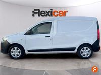 Usado Dacia Dokker Ambiance 90 CV (66 kW) 2017 Blanco Monovolumen