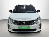 Usado Peugeot 5008 GT 131 CV (96 kW) 2023 Blanco SUV