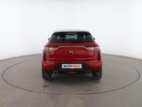 Usado DS Automobiles DS3 Crossback Grand Chic 155 CV (114 kW) 2020 Rojo SUV