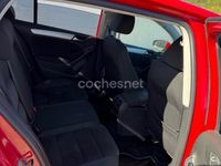 Usado VW Golf VI Sport 110 CV (80 kW) 2009 Rojo Utilitario