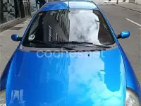 Usado Ford Ka 70 CV (51 kW) 2005 Azul Utilitario