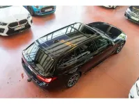 Usado BMW 520 Sport Line 190 CV (139 kW) 2022 Negro Berlina