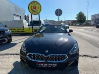 Usado BMW Z4 Comfort Edition 258 CV (189 kW) 2020 Negro Descapotable