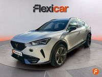 Usado Cupra Formentor 150 CV (110 kW) 2022 Blanco SUV