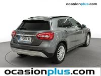 usado Mercedes GLA200 GLAd Style