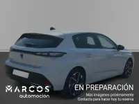 Usado Peugeot 308 Allure 130 CV (95 kW) 2024