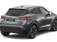 Nuevo Nissan Juke N-Connecta 145 CV (106 kW) 2026 SUV