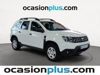 Usado Dacia Duster Essentiel 115 CV (84 kW) 2018 Blanco SUV