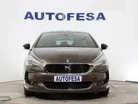 usado DS Automobiles DS5 2.0 BlueHDI 180cv STYLE Auto 5P S/S # NAVY, TECHO PANORAMICO, BIXENON