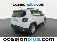 Occasion Jeep Renegade Limited 120 PK (88 kW) 2024 Wit SUV