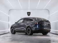 Usado Tesla Model X 311 kW (423 CV) 2016 Eléctrico SUV