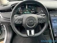 Usado MG MGS5 EV Luxury 169 kW (231 CV) 2025 Eléctrico SUV