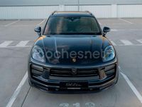 Usado Porsche Macan GTS 440 CV (323 kW) 2022 Negro SUV