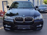 Usado BMW X6 235 CV (172 kW) 2010 Negro SUV