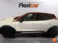 Usado Opel Mokka 131 CV (96 kW) 2022 Blanco SUV