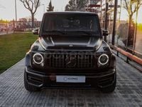 Usado Mercedes G63 AMG AMG 585 CV (430 kW) 2024 Negro SUV