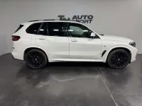 Usado BMW X5 M Comfort Edition 530 CV (389 kW) 2021 Blanco SUV