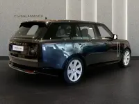 Usado Land Rover Range Rover HSE 440 CV (323 kW) 2023 Varios colores SUV