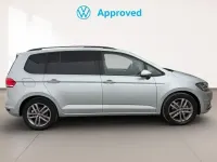 Usado VW Touran 150 CV (110 kW) 2025 Otro Monovolumen