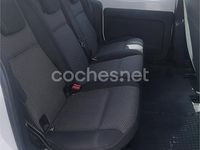 Usado Mercedes Citan 109 90 CV (66 kW) 2018 Blanco Familiar