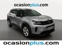 Usado Citroën C5 Aircross 131 CV (96 kW) 2025 Gris SUV
