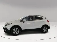 Usado Opel Mokka Selective 140 CV (102 kW) 2016 Blanco SUV