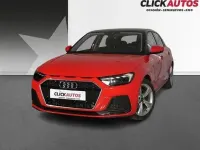 Usado Audi A1 Advanced 110 CV (80 kW) 2022 SUV