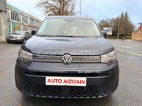 Usado VW Caddy Maxi 122 CV (89 kW) 2021 Azul Monovolumen