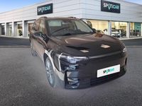 Usado Leapmotor C10 160 kW (218 CV) 2025 Negro SUV