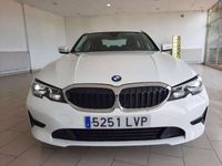 usado BMW 318 318 dA