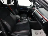 Käytetty Toyota HiLux Sport 204 HP (150 kW) 2025 Harmaa Nouto