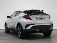 Occasion Toyota C-HR Advance 184 PK (135 kW) 2022 SUV
