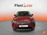 Occasion Land Rover Range Rover evoque S 160 PK (117 kW) 2021 Rood SUV