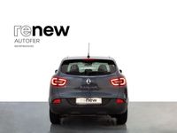 usado Renault Kadjar 1.3 Tce Gpf Limited 103kw