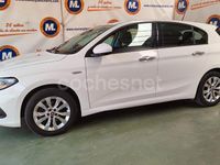 Usado Fiat Tipo Lounge 95 CV (69 kW) 2019 Blanco Berlina