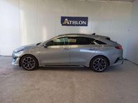Usado Kia ProCeed GT-Line 160 CV (117 kW) 2023 Gris Familiar