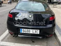 Usado Alfa Romeo GT Progression 150 CV (110 kW) 2009 Negro Coupe