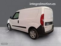Usado Fiat Doblò 95 HP (69 kW) 2021 Branco Monovolume