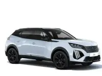 Nuevo Peugeot 2008 GT 145 CV (106 kW) 2026 Blanco SUV