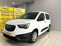 usado Opel Combo Life 1.5td S/s Expression L 100