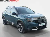 Usado Citroën C5 Aircross PureTech 181 CV (133 kW) 2019 SUV