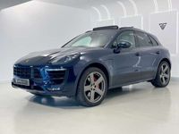 usado Porsche Macan GTS Aut.