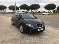 usado Seat Leon 1.6TDI CR Reference 90